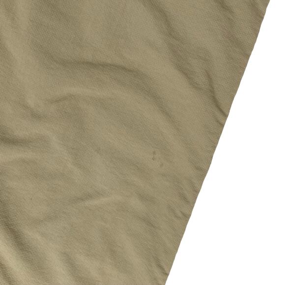 ROYAL ROBBINS Tan Flat Front Hiking Outdoor Straight Leg Pants Size 33x32 Mens - Picture 9 of 9